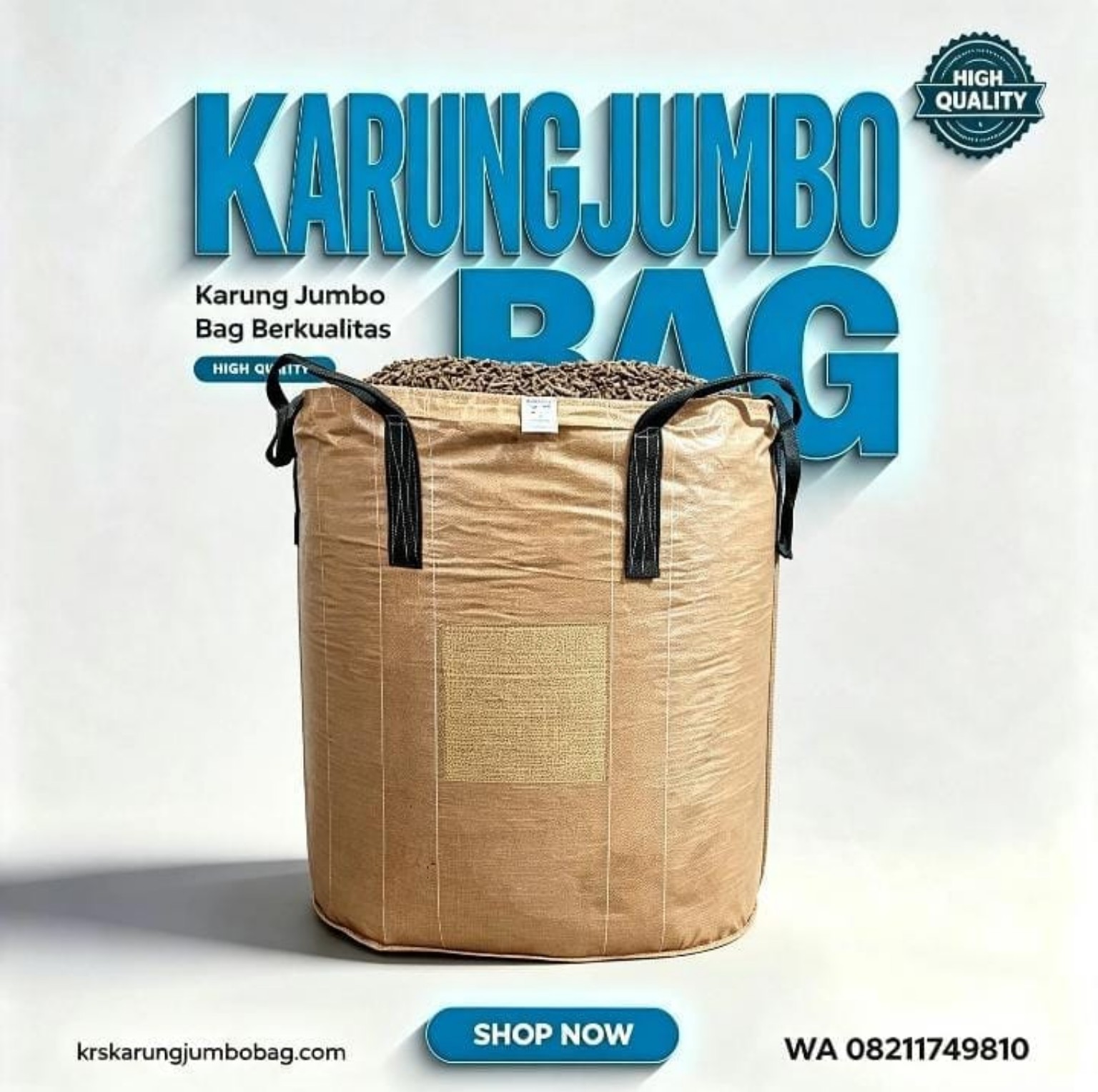 Jumbo Bag